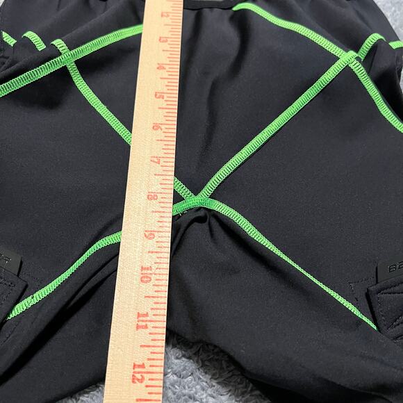 Bauer Core Pants Mens Small 1.0 Pro Senior Hockey Compression Pants Jock Strap - Picture 9 of 10